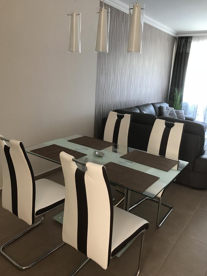 A17 Beachapartman Siófok Zewnętrze zdjęcie
