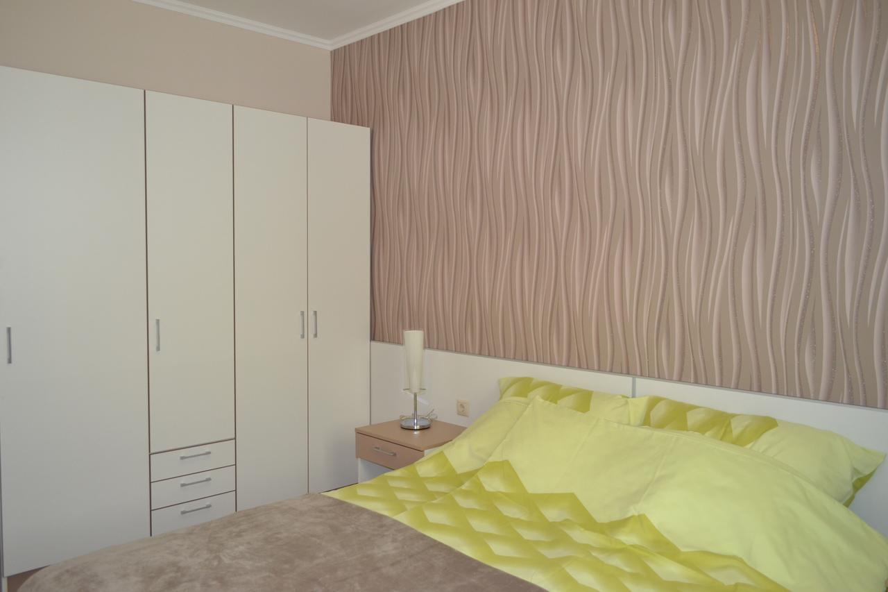 A17 Beachapartman Siófok Zewnętrze zdjęcie